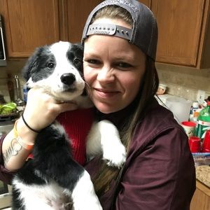 Meet your Posher, Terri